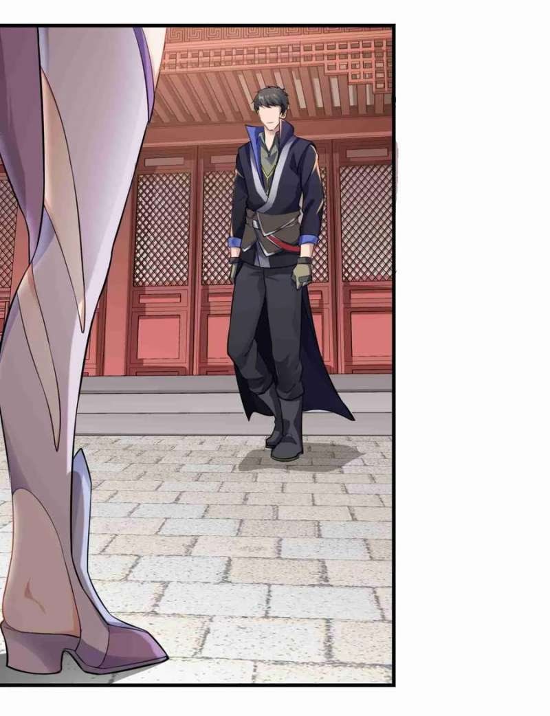 First Dragon (Yuanlong) Chapter 66 Gambar 4